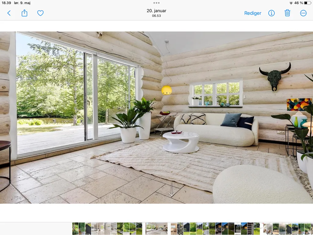 Elutuba - Villa Apartment with Garden in Nature