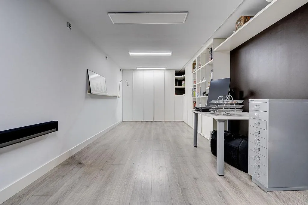 Kabinet - Spacious Flat with Views in San Roque