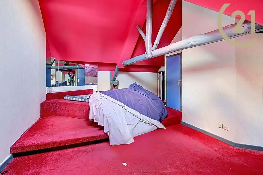 Maison 3 chambres à Genappe