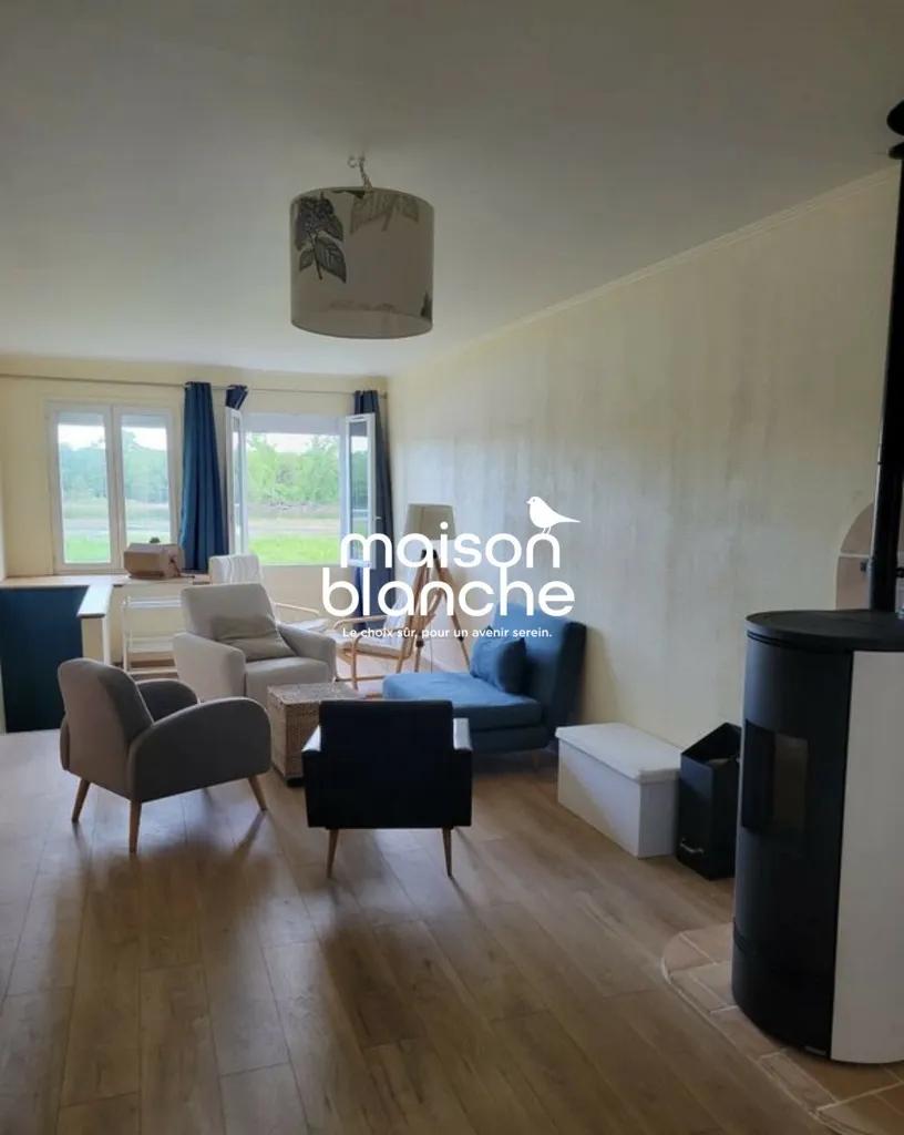 Elutuba - House with Loire View in Angers