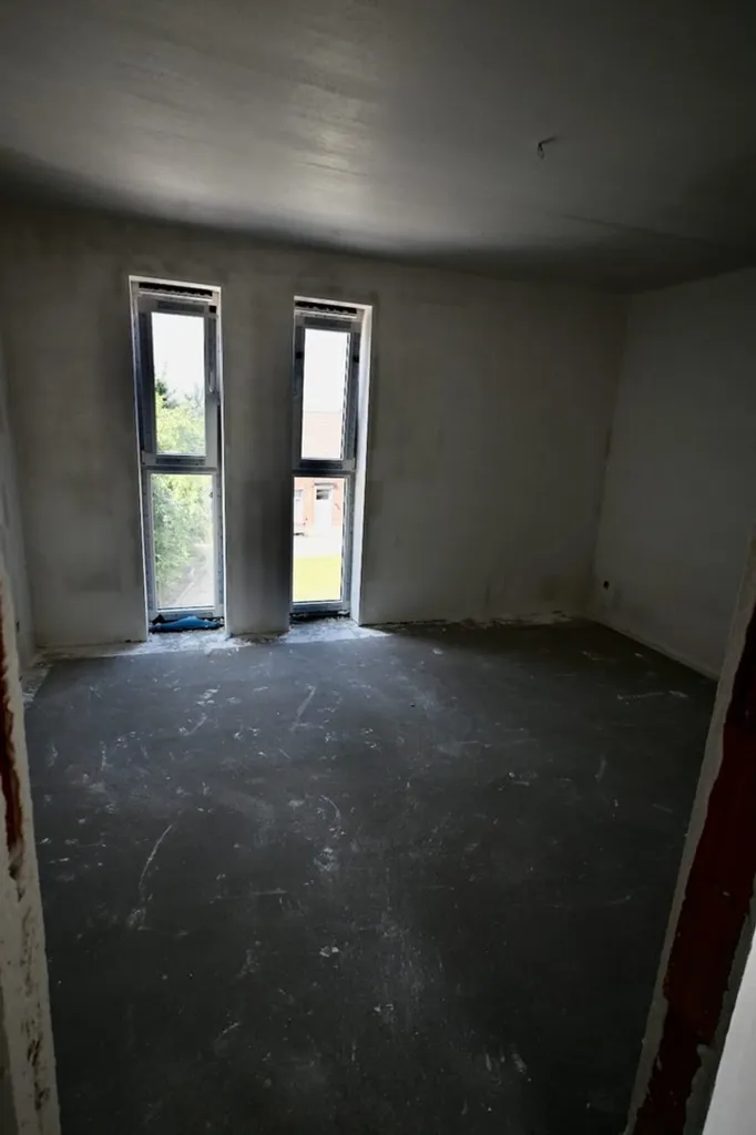 Stanze - Dakappartement with 3 Bedrooms in Berlaar