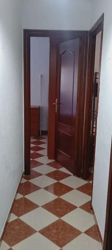Esik - Spacious Flat with Balcony in Coria del Río