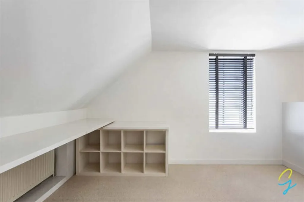 attic