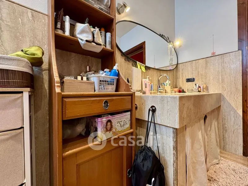 Bagni - Apartment with Terraces in Campi Bisenzio