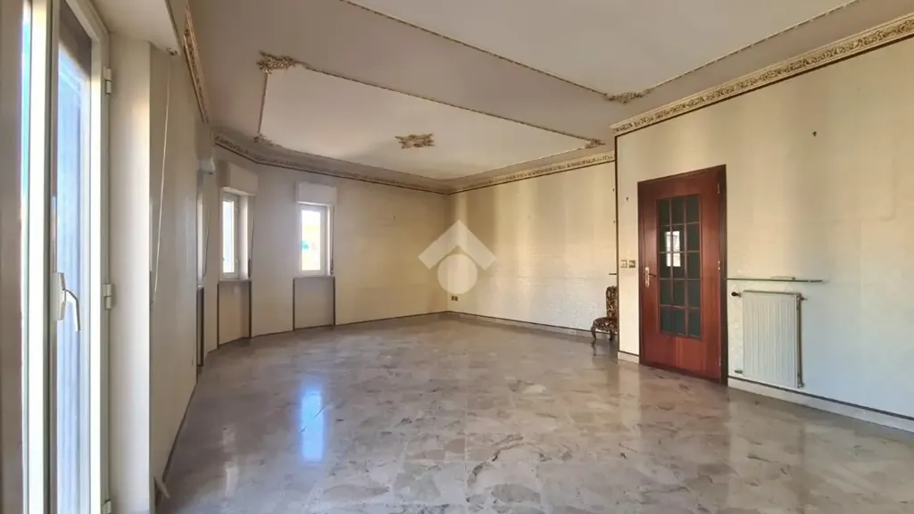 Toad - Spacious Flat with Terraces in Palermo Centre