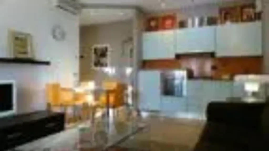 Elutuba - Apartment with Canal View in Cervia