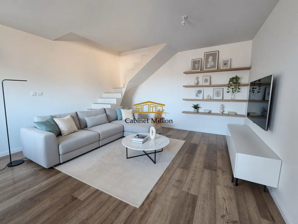 Elutuba - New Villa with Panoramic View near Vic-la-Gardiole