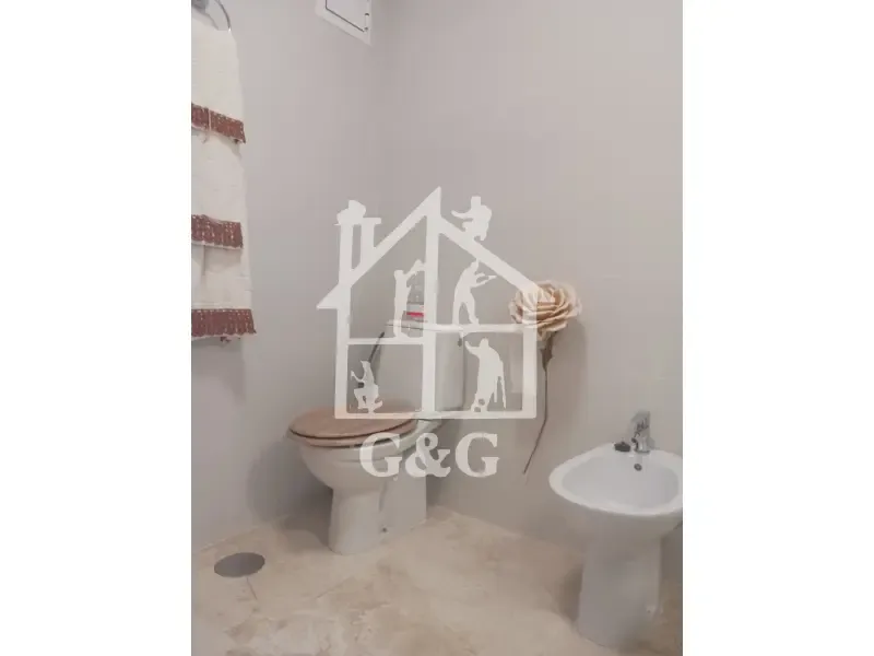 Vannitoad - Penthouse with Sea View in Punta Umbría