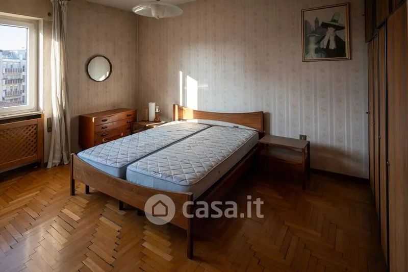 Chambres - Quadrilocale with Balcony in Mestre, Venice