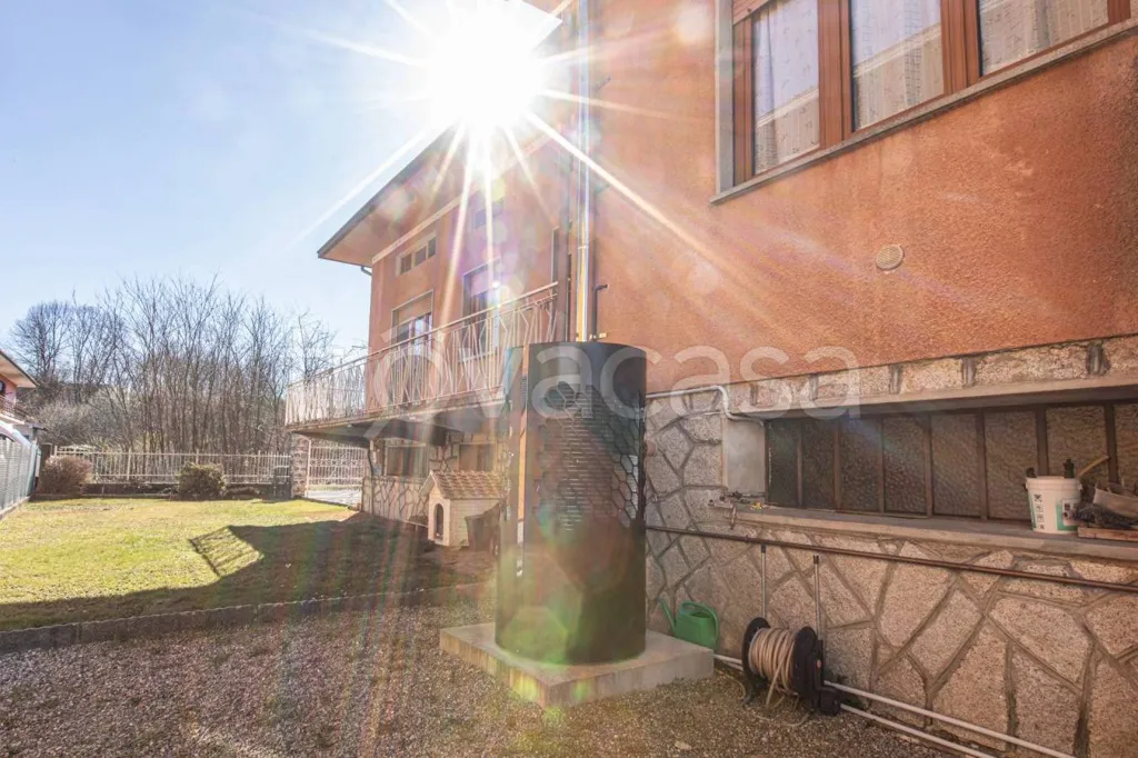 Jardin - Eco-Friendly Villa with Garden near Lake Orta
