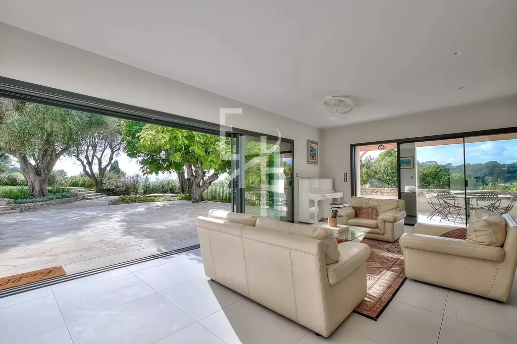 Elutuba - Villa with Pool in Mougins