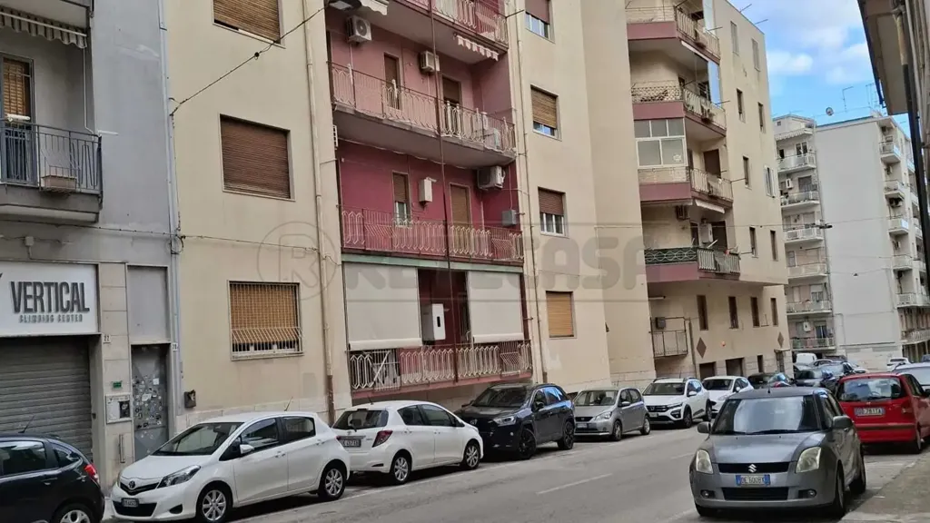 Välivaade - Apartment with Panoramic Views in Siracusa