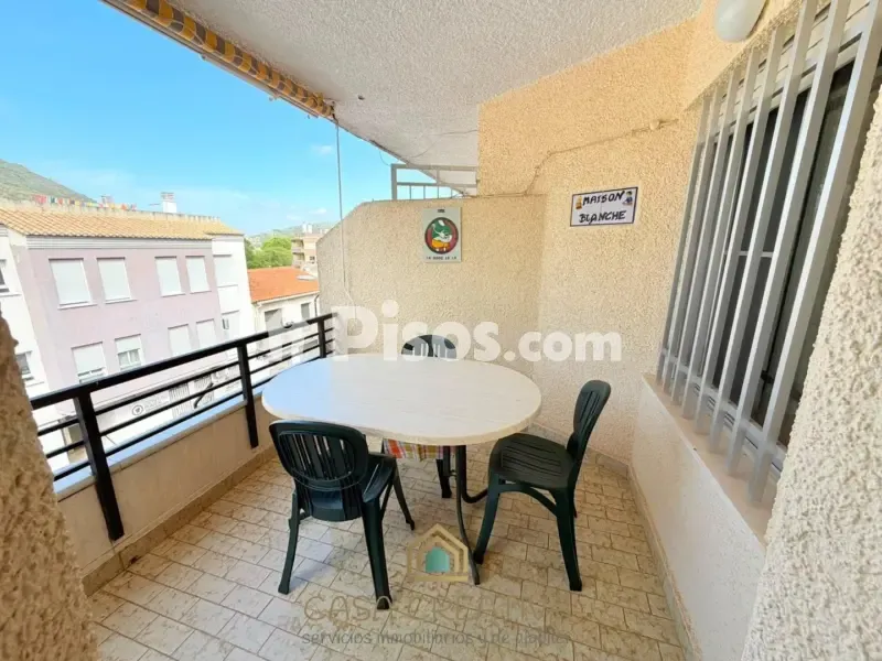 Balcone - Spacious Apartment with Balcony in Barx