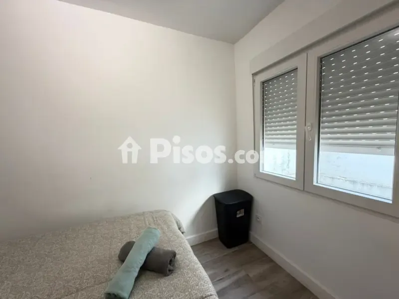 Camere da letto - Reformed Apartment with Balcony in La Bosca