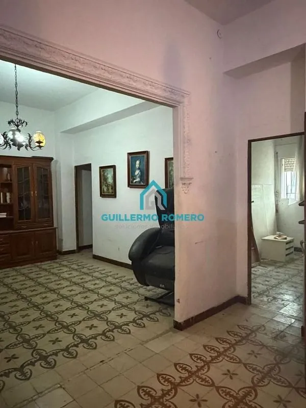 Séjour - Chalet with Multiple Possibilities in Coria del Río