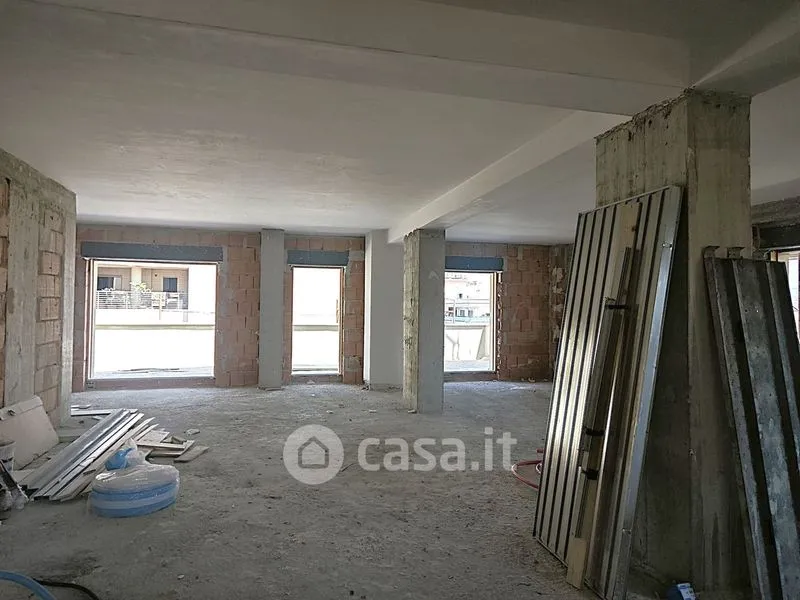 Toad - Apartment with Terraces in Central Rende