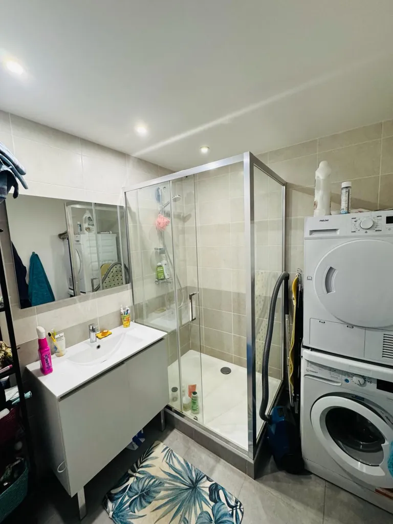 Appartement 5 pièces à Grenoble