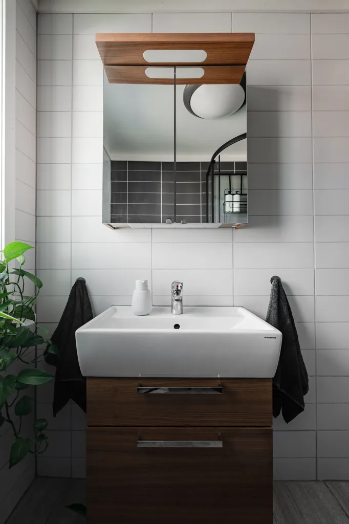 Bagni - Apartment with Balcony in Central Strömstad