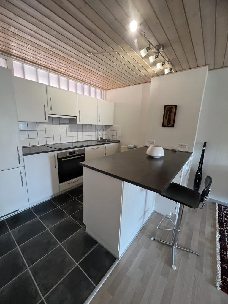 Appartement 2 pièces à Esbjerg