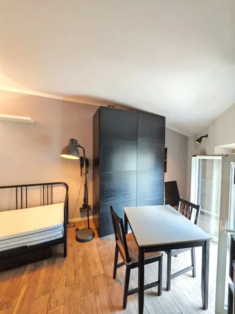 Magamistoad - Armed Studio in Corso Lodi, Milan
