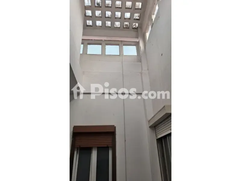 Giardino - Penthouse with Elevator Access in Calle de la Virgen del Carmen