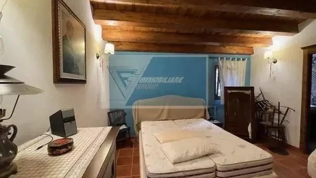 Chambres - Rustic Villa with Orchard in Siracusa