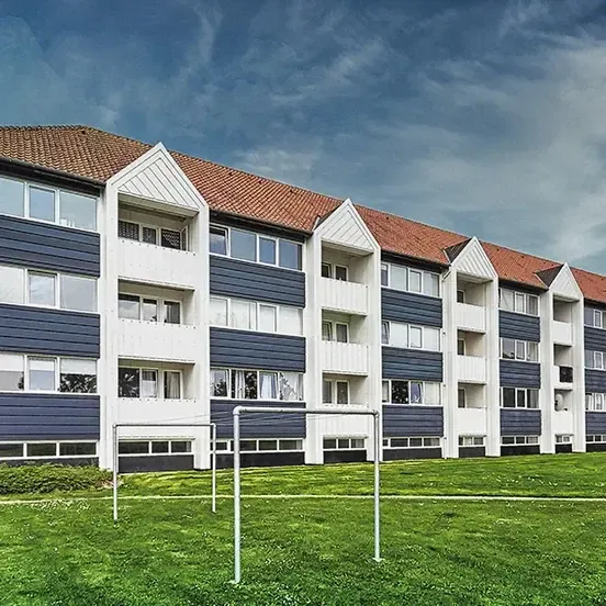 Esterno - Three-Bedroom Flat in Varde