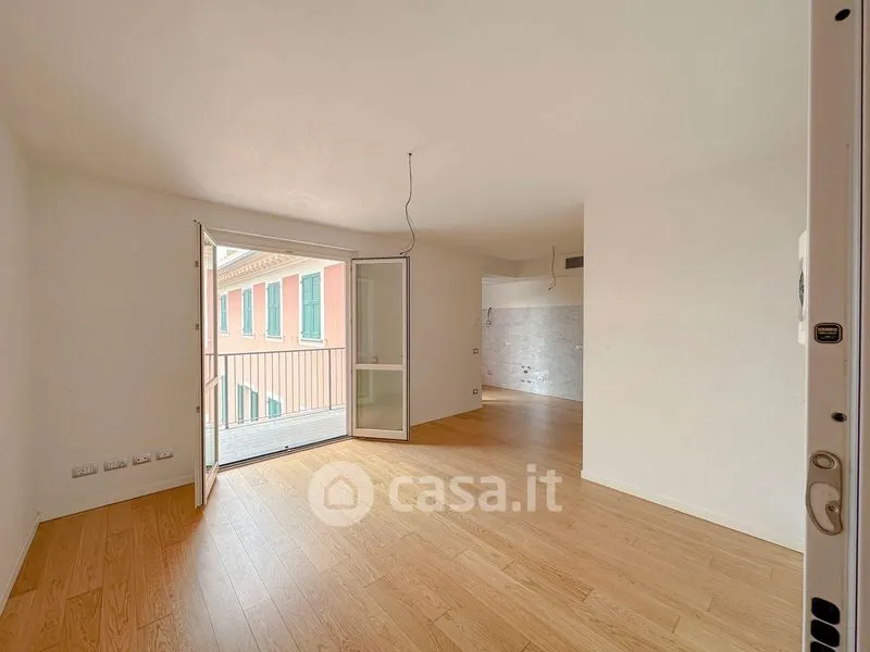 Elutuba - Triplex with Sea View in Lavagna