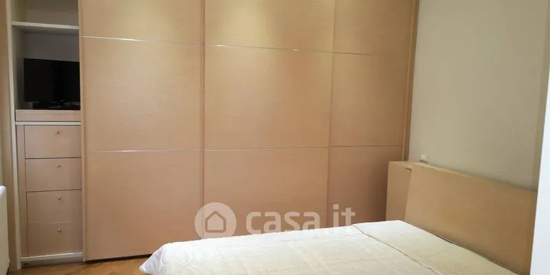 Camere da letto - Studio Apartment with Balcony in Ravenna