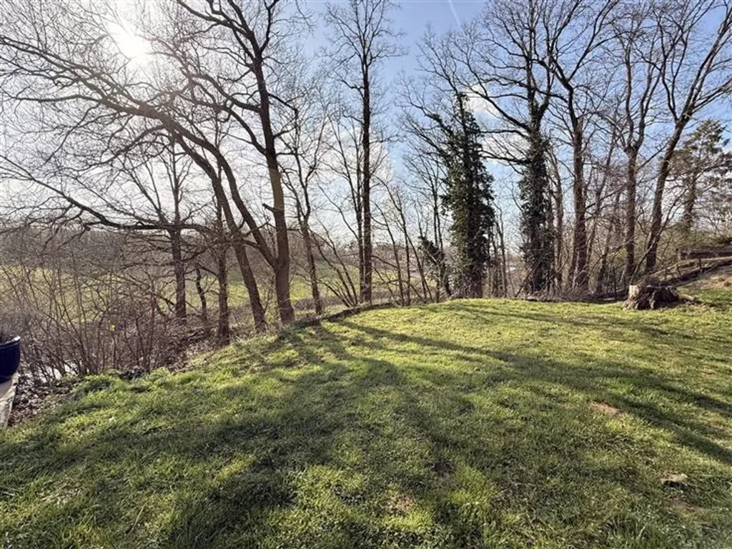 Aed - Modern Villa with Field Views in Gistoux