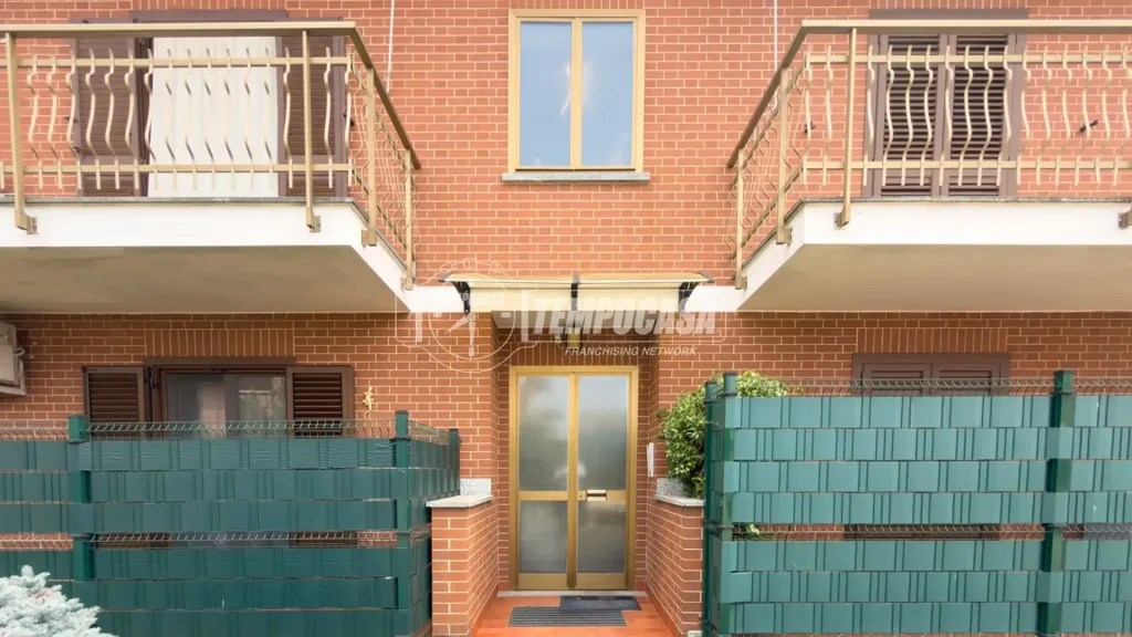 Välivaade - Spacious Apartment with Balcony in La Loggia