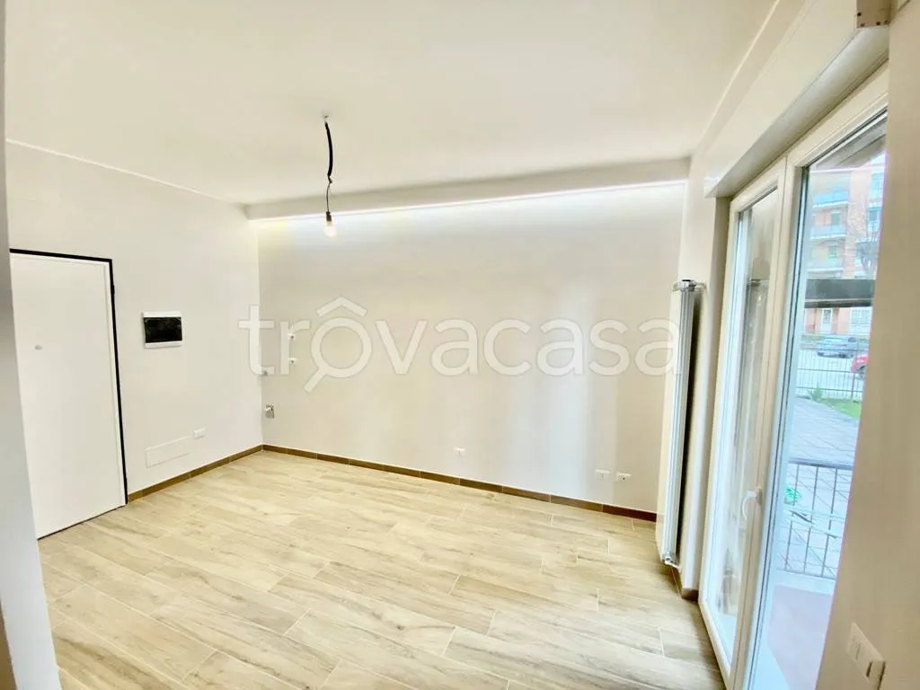 Elutuba - Penthouse with Terraces in Perugia