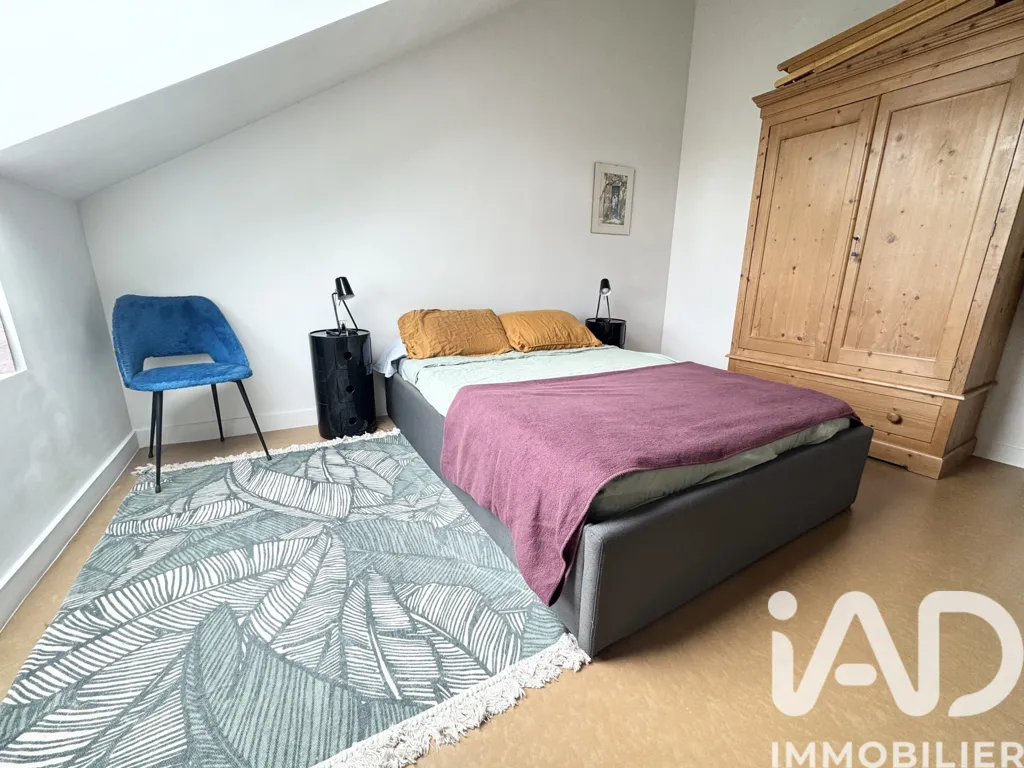 Magamistoad - Charming 1904 House with Garden in Angers