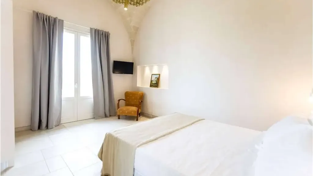 Magamistoad - Villa with 8 Bedrooms in Carovigno