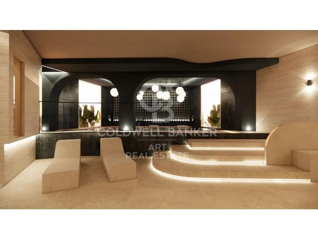 Pièces - Luxury Flat with Parking in Mijas