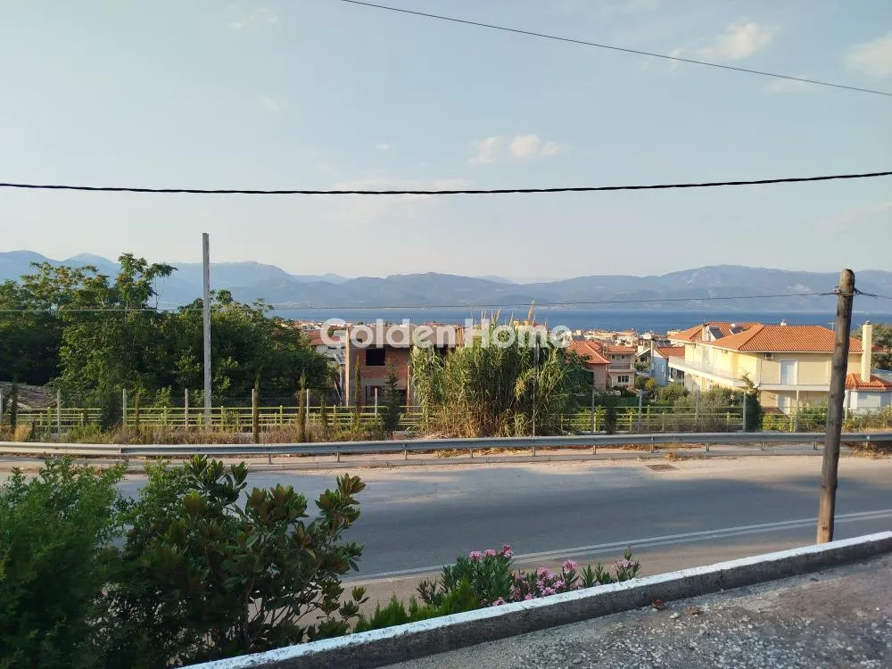 5-toaline korter asukohas GR