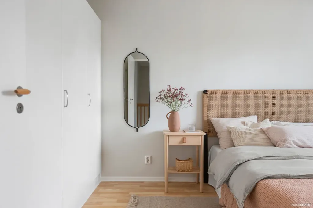 Chambres - Duplex with Garden in Hytterkullen, Öjersjö