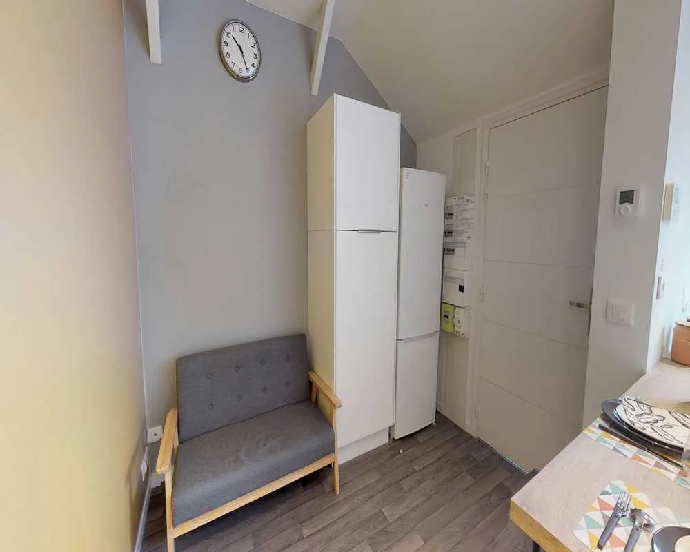 Söögituba - Furnished Flatshare in City Centre