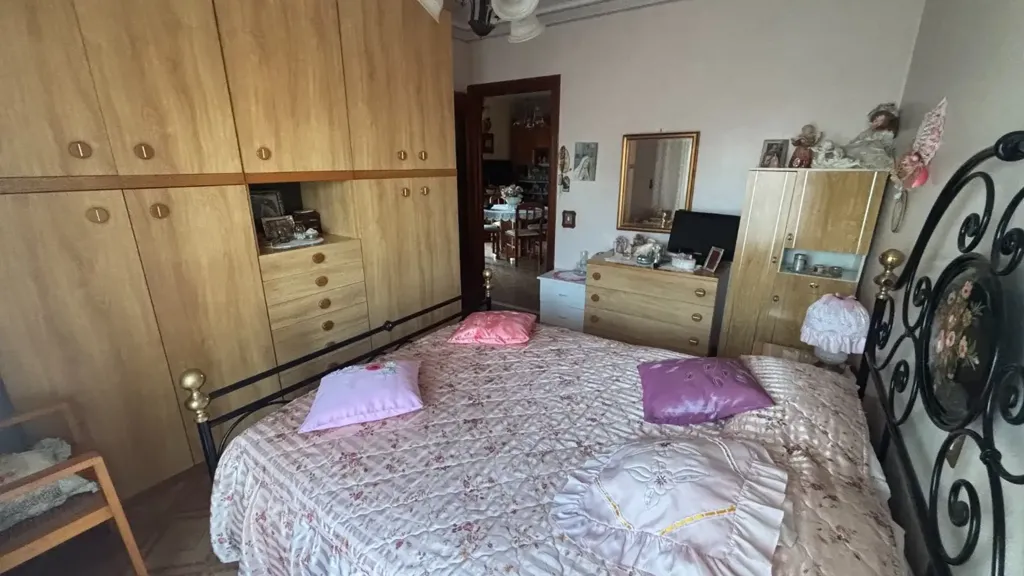 Chambres - Bright Apartment with Balcony in Rocca di Papa