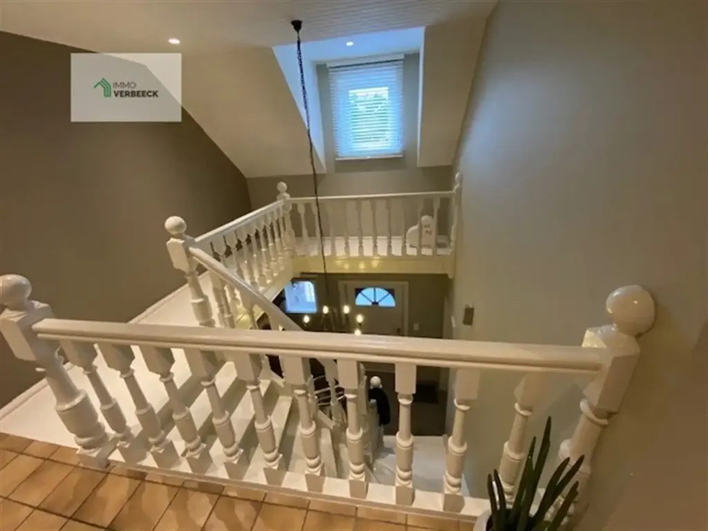 staircase