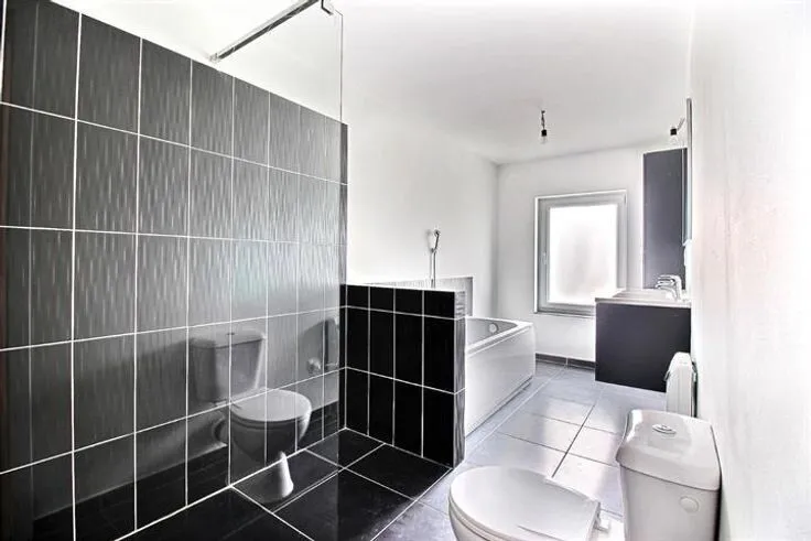 Maison 3 chambres à BE