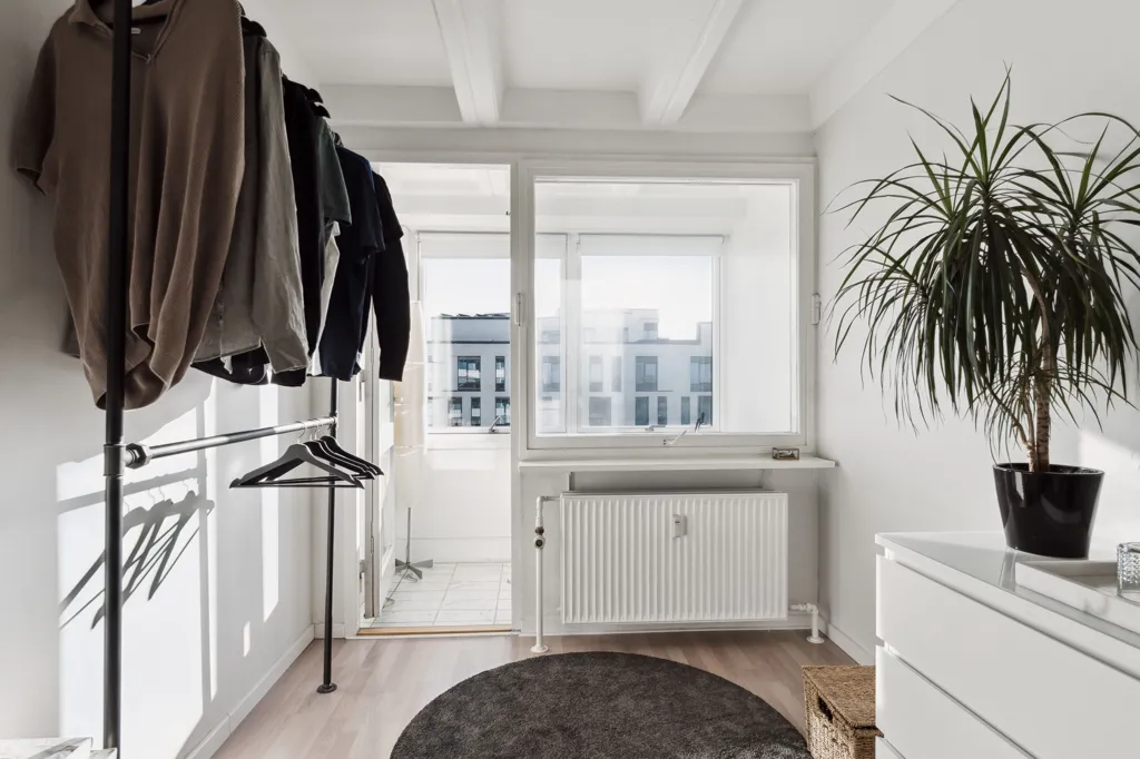 Appartement 2 pièces à Aalborg