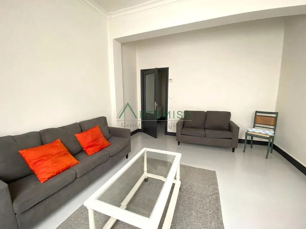 Elutuba - Furnished Flat in Central Ferrol