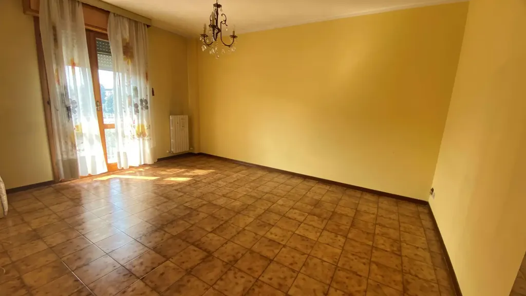 Pièces - Terraced Villa with Garden in Carpi
