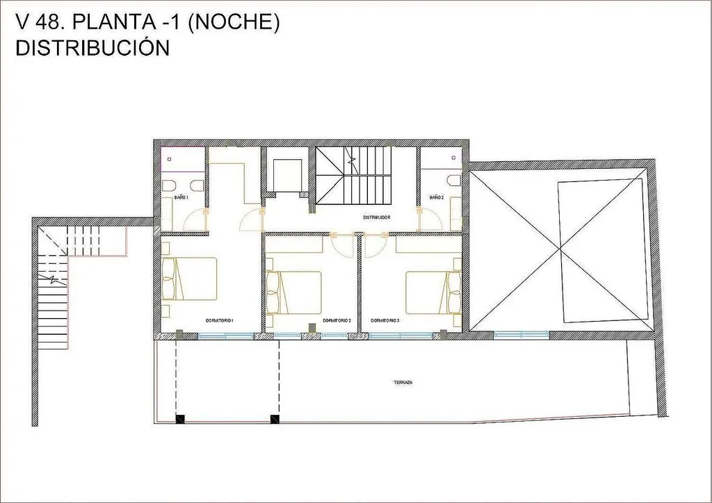 Plaan - Luxury Villa with Private Pool in Algorfa