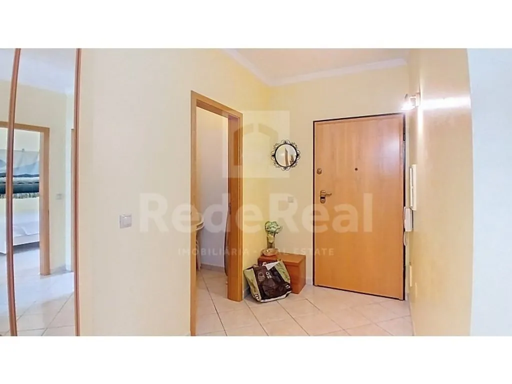 Entrée - Luxury Flat with Sea View in Albufeira