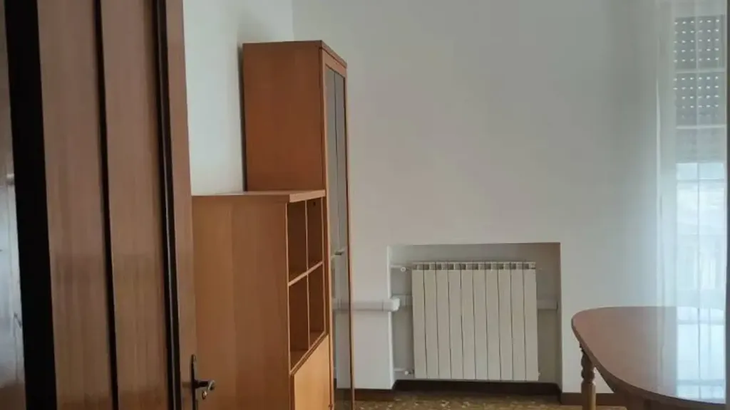 Kabinet - Restored Apartment with Balcony in Genoa
