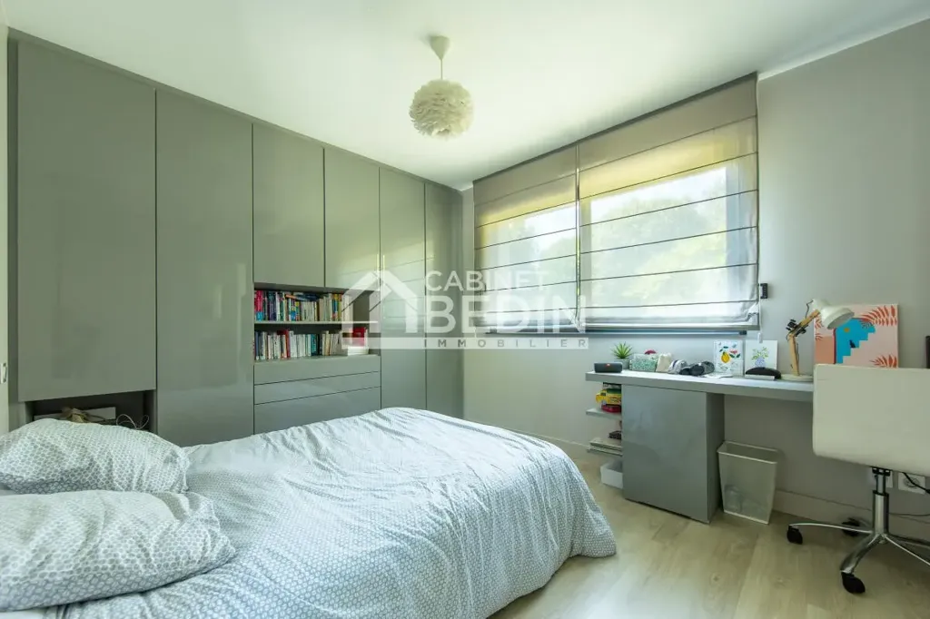 Magamistoad - Contemporary Architectural Villa with Pool in Gujan-Mestras