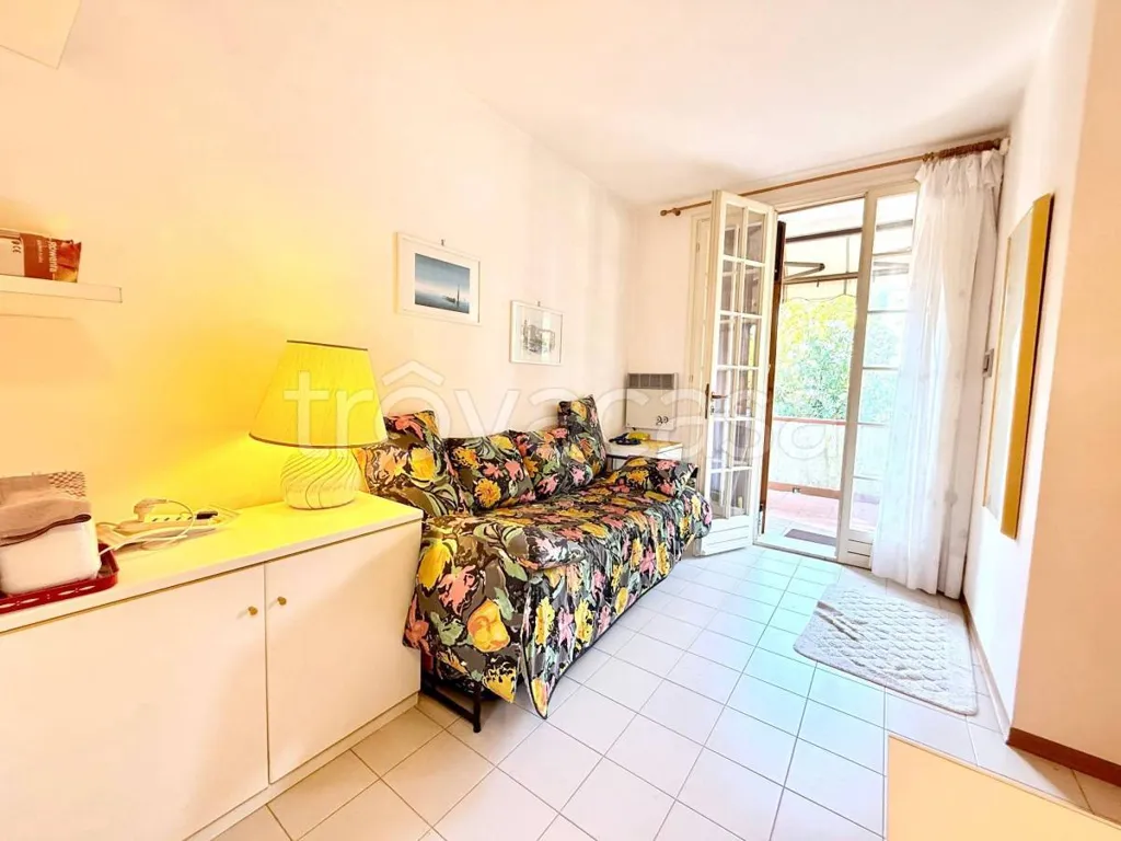 Elutuba - Terraced Villa with Private Garden in Comacchio