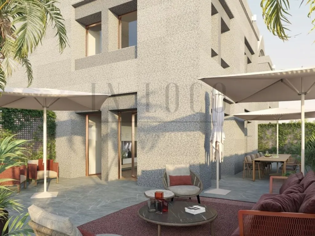 Luxury Flat with Marina View in Cascais